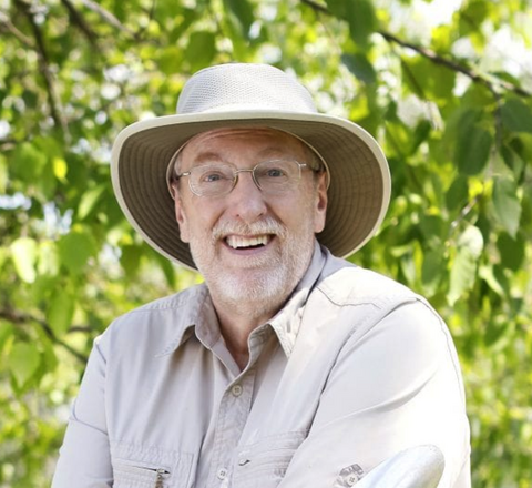 Larry Hodgson