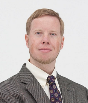 James J. Garriss