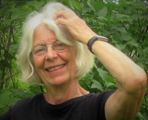 Margaret Boyles