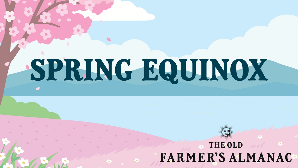Spring Equinox Branded Image