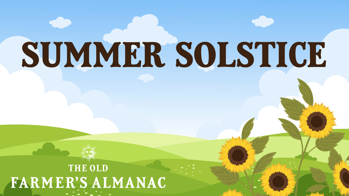 Summer Solstice Branded Image