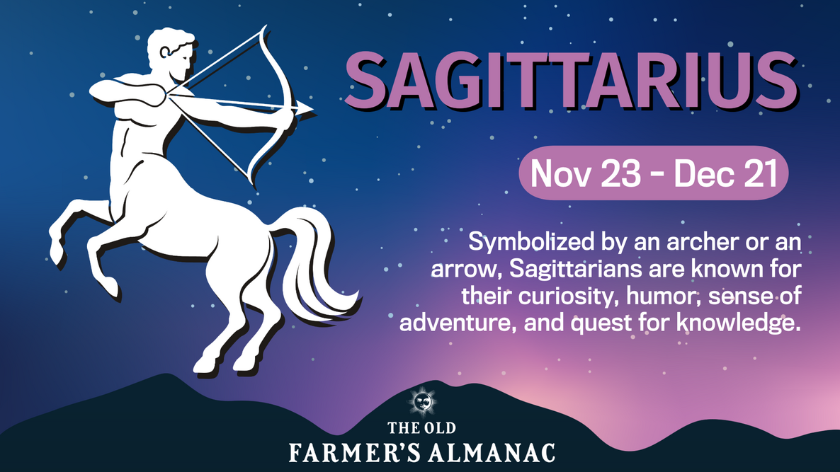 Is Sagittarius A Strong Zodiac Sign According To Its Why And Power ...