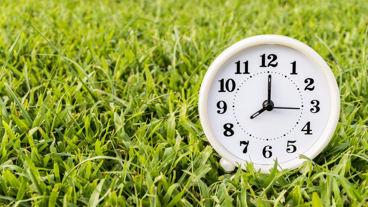Changing Clocks for the Last Time? Latest News on Daylight Saving