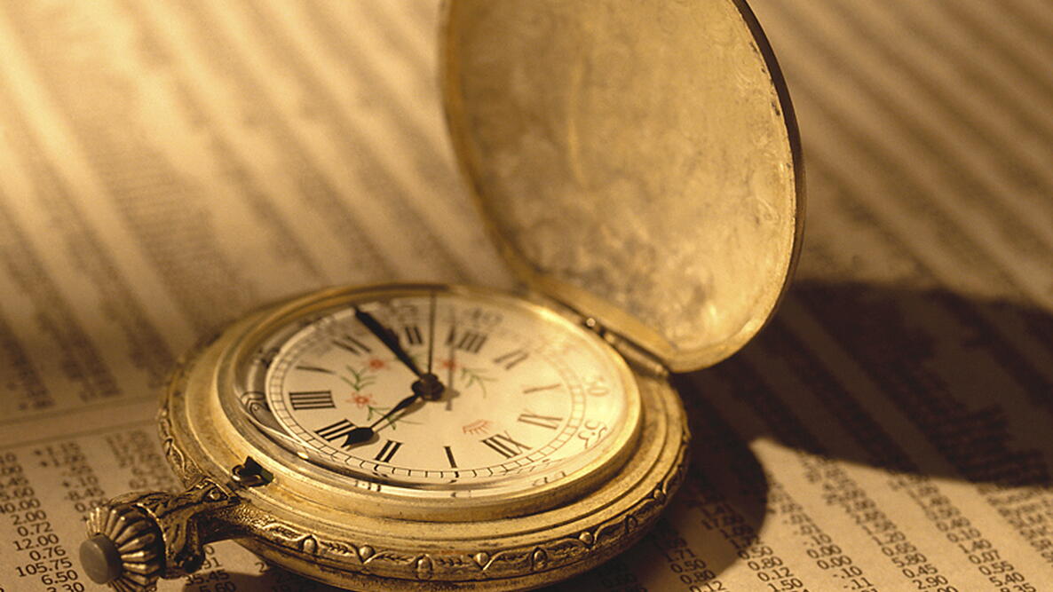 Antique Pocketwatch