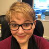 Profile picture for user Ginger Vaughan