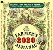 Planting Calendar When To Plant Vegetables The Old Farmer S Almanac