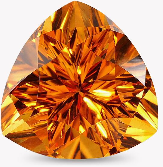 citrine, november birthstone