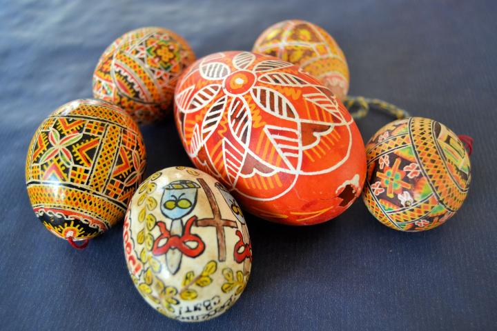 The Surprising Origins of Easter Symbols: From Lambs to Lilies
