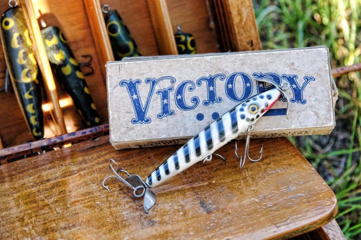 Tackle box checklist discount