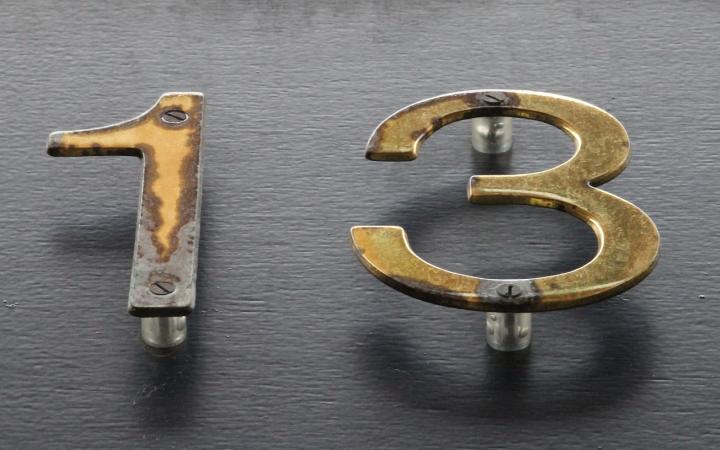 Friday the 13th, 2023: Meaning, Why It's Unlucky, Next Date - Parade