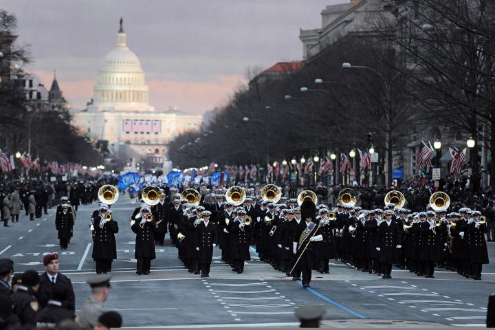 Featured image of post Inauguration Day 2021 Cover Photos - The new president and vice president were sworn in on inauguration day 2021 without donald trump in attendance.