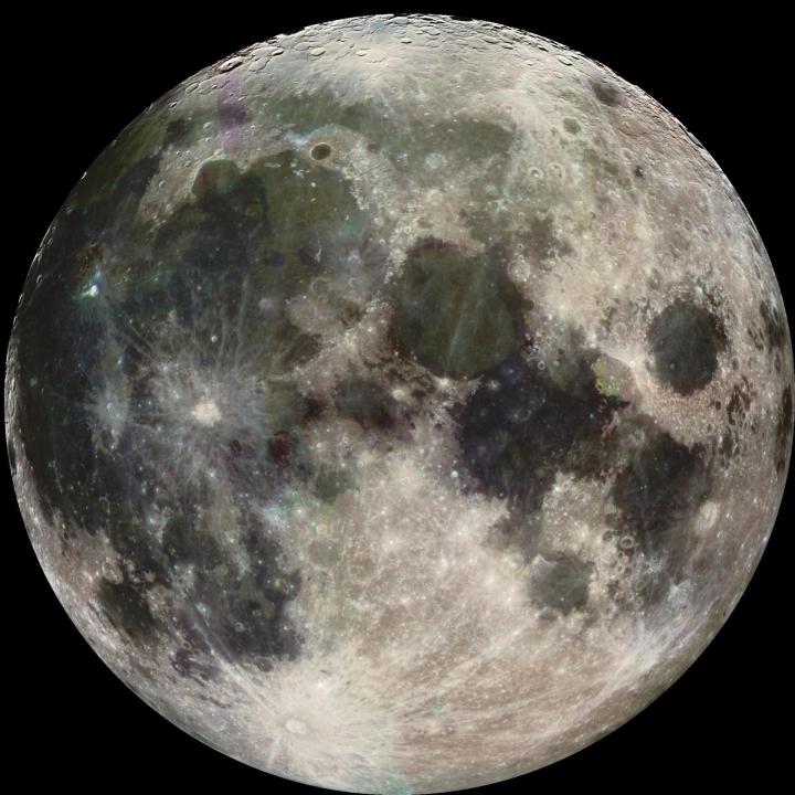 Does The Full Moon Really Make People Crazy? | The Old Farmer's Almanac