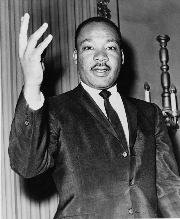 When Is Martin Luther King Jr Day 2020 Mlk Day Date History