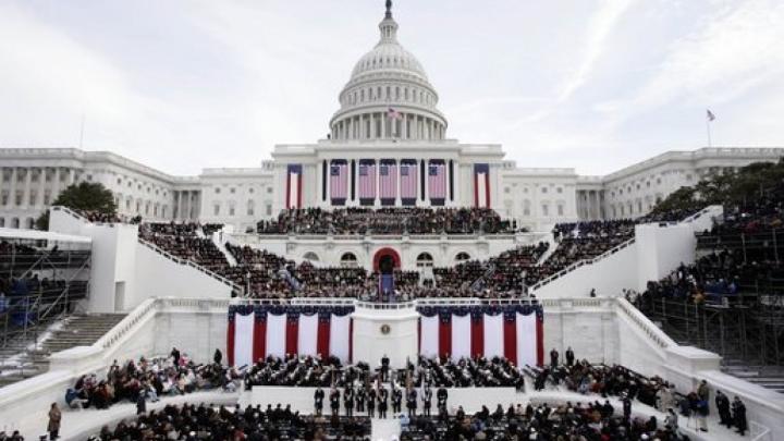 Featured image of post Inauguration Day 2021 Facts : How to watch the events of inauguration day.