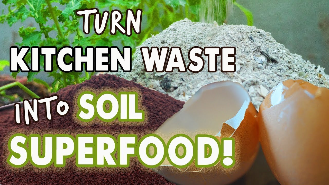 How to make compost with used coffee grounds