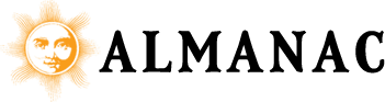 Almanac Logo